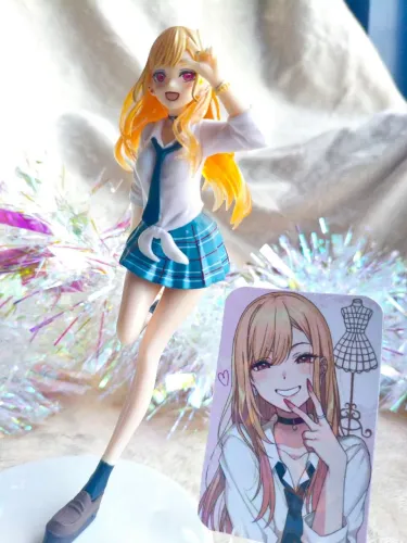 Figure Marin Kitagawa My Dress-Up Darling