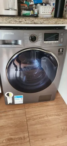 Maquina lava e seca samsung 11kg