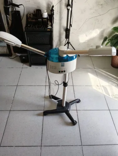 Acessórios para Barbearia 