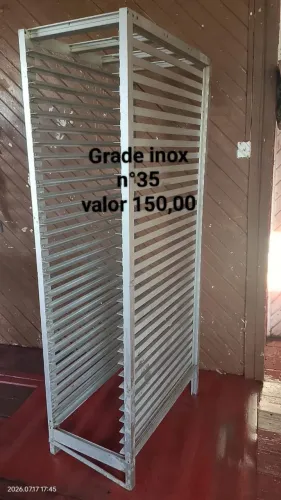 Grades Inox