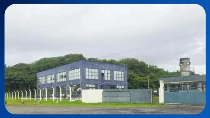 PRÉDIO COMERCIAL - Rodovia Tronco Distribuidor Rodoviário/Sul (TDR Sul), Suape, Ipojuca/PE