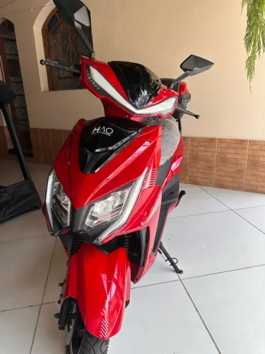 Hao Motors Conquest 1000w - NOVA