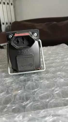 Autotransformador Bivolt Lexman 110v/220v
