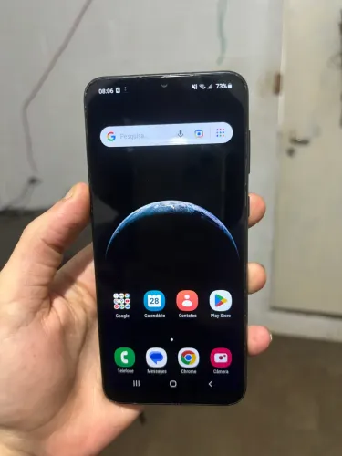 SAMSUNG A03 CORE