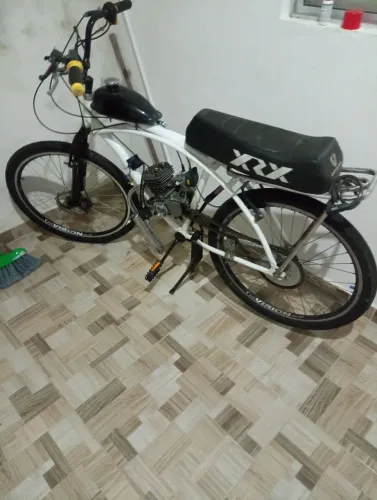 *85 fone baik motorizada