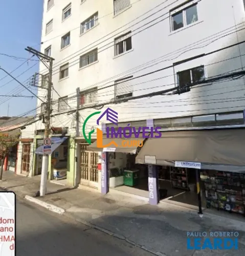 APARTAMENTO - CAMBUCI - SP