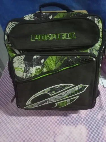 Bolsa Mormaii