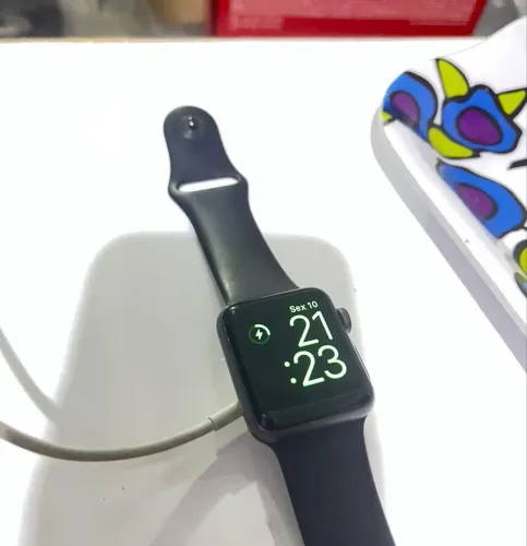 Apple Watch