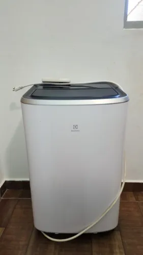 Ar Condicionado Portátil Electrolux 127v tomada 20A