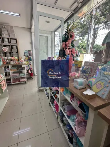 PASSO PONTO COMERCIAL  Oportunidade Única em Moema