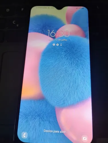 Celular Samsung a30s