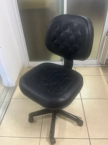 Cadeira giratória