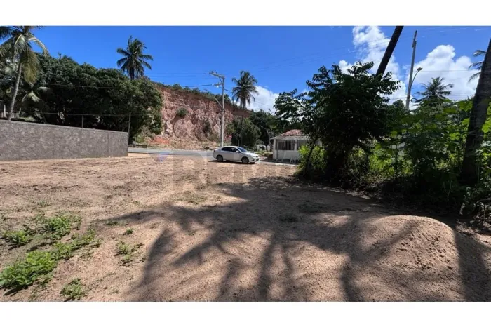 Terreno com 200 mts2, sendo 8x25 na Garça Torta.