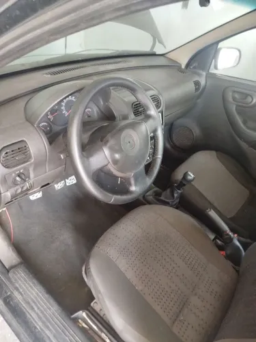Chevrolet Corsa Hat. Maxx 1.0/ 1.0 Flexpower 8V 5P 2008