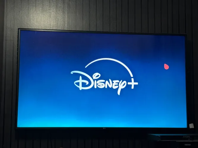 Televisão LG 60 polegadas