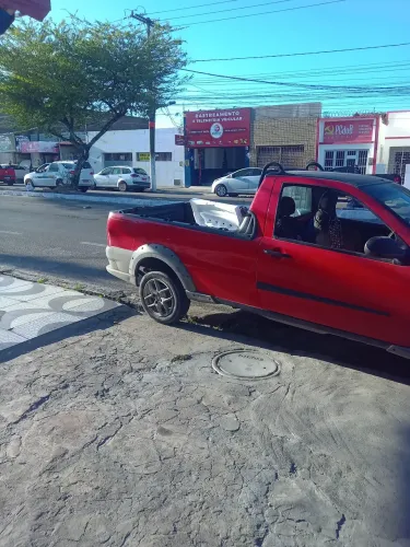 Frete.