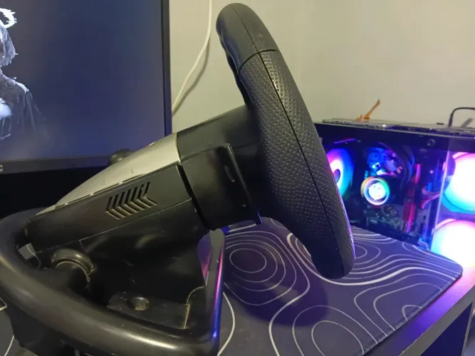 Volante pra jogar