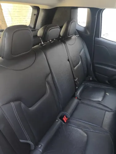 Jeep Renegade Sport 1.8 4X2 Flex 16V Aut. 2021