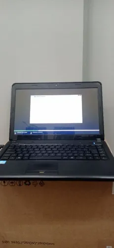 Notebook positivo Master n190i Intel i5