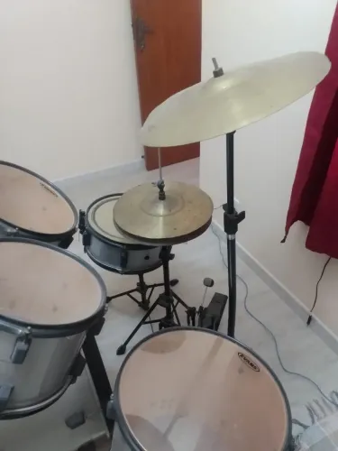 Bateria RMV 