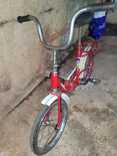 Monareta mirin monark