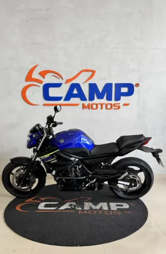 XJ6 N/ABS