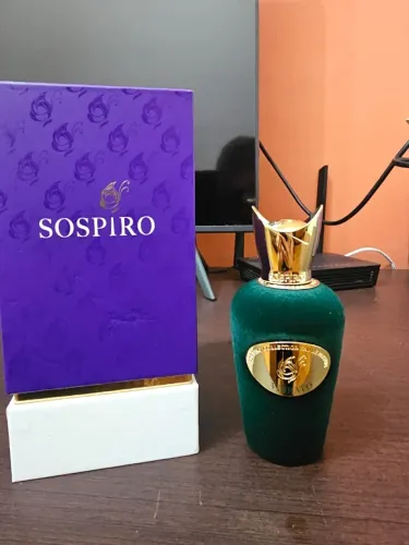 Perfume Sospiro Vibrato 100ml