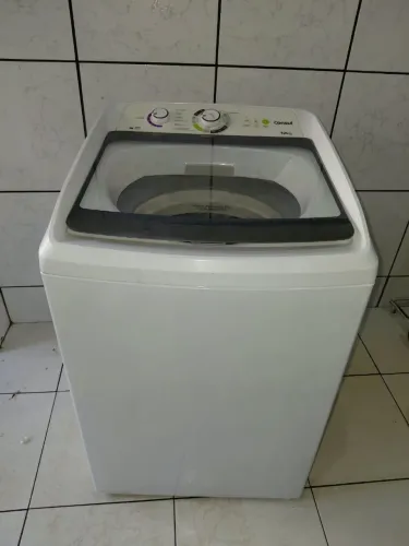 MÁQUINA DE LAVAR CONSUL 110V 
