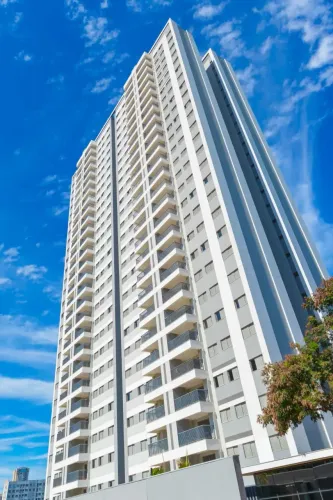 Apartamento à venda em Maringá, Vila Marumby, com 2 quartos, com 78.18 m², Urban - Yticon