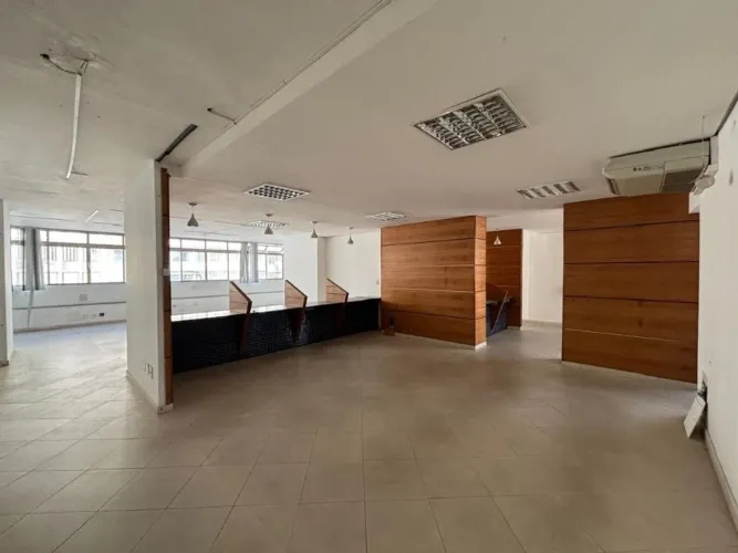 Sala para alugar, 234 m² por R$ 11.000,40/mês - Centro - Juiz de Fora/MG