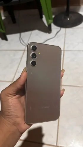 CELULAR A34 A VENDA!