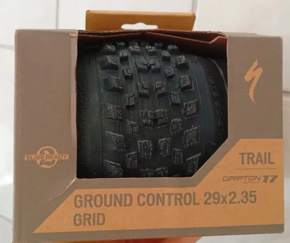 Pneu Specialized Ground Control Grid 29 X 2.35  T7