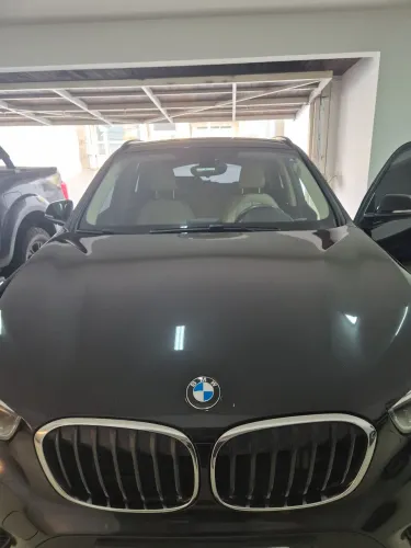 BMW X1 Sdrive 20I 2.0/2.0 TB Acti.flex Aut. 2019