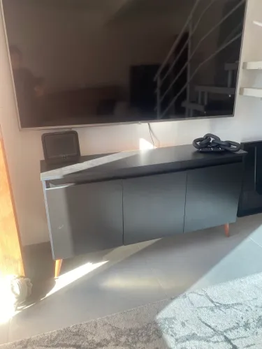 Hack para TV - 3 portas 