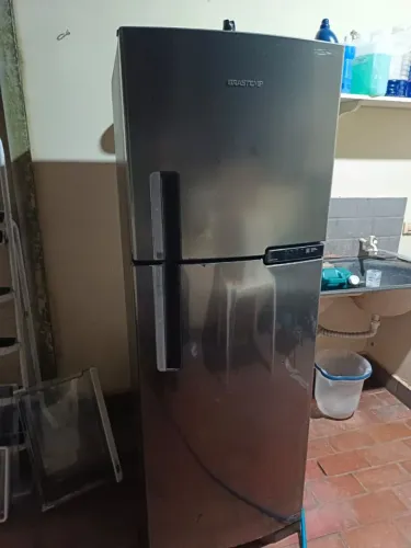 Brastemp Frost Free 375l