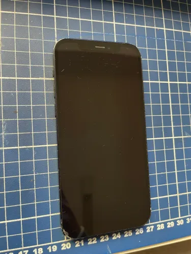 iPhone 12