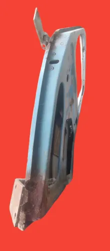 Porta direita de fusca ano 1977 em diante bom estado