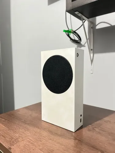 Xbox série s 512 gb
