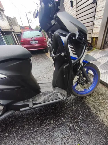 Protetor de carenagem Yamaha Neo 125