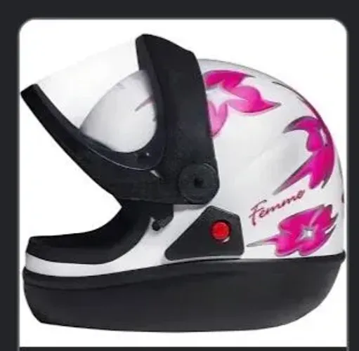 Capacete