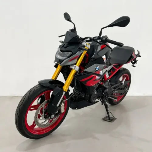 BMW G 310 R 2024