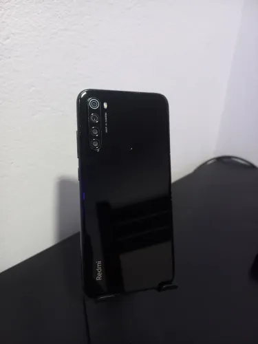 Xiaomi Redmi Note 8
