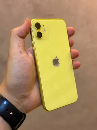 Iphone 11 256gb raridade