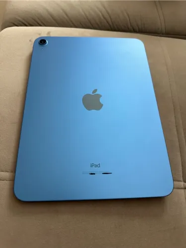 IPad 10 geração