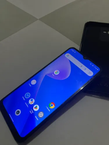 Vendo celular Realme