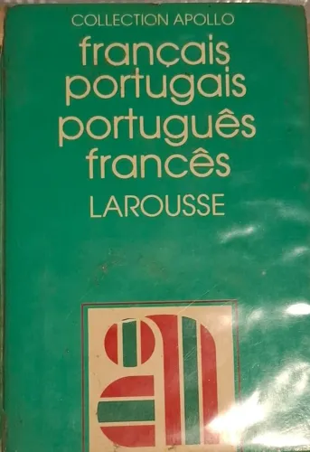 Dicionário Português Francês 