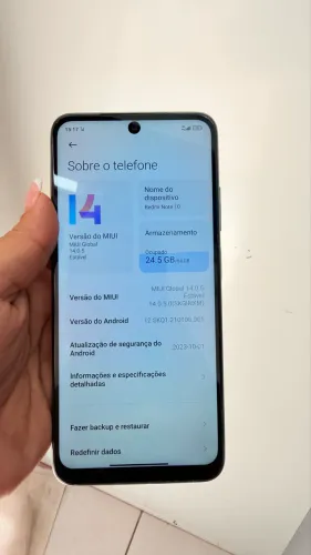 Redmi Note 10