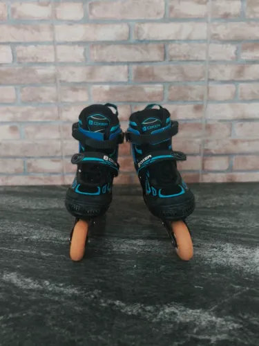 Patins Oxer - ABEC-7 33/36