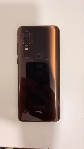 Celular Motorola One Vision