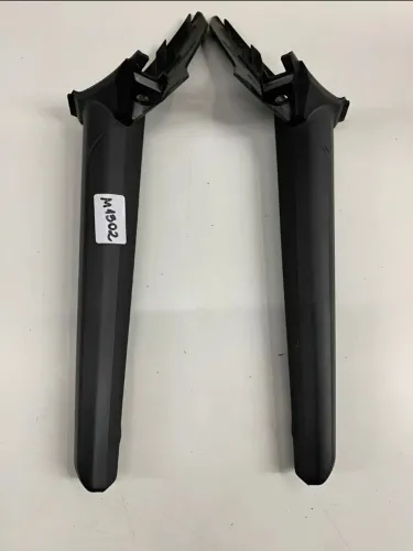 Suporte Frontal da Bolha Parabrissa Honda SH 300i